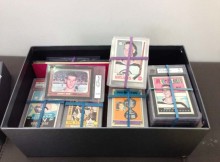 Bobby Orr Hockey Cards