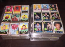 Bobby Orr Hockey Cards